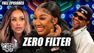 Thumbnail: Ari Fletcher, Tami Roman & Jim Jones Had No Chill on Wild 'N Out