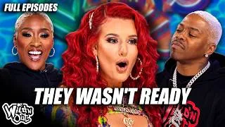 Thumbnail: SWV & Dru Hill Had No Idea What They Were Walking Into | Full Episodes