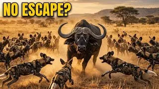 Thumbnail: The Most Successful Hunter In Africa Isn't The Lion