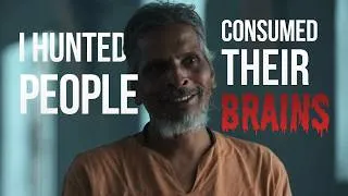 Thumbnail: Inside the Mind of a Cannibal: Raja Kolander’s Diary of Death | True Crime 2026