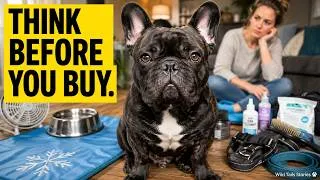 Thumbnail: French Bulldog Warning — This Is Why They’re Not for Everyone