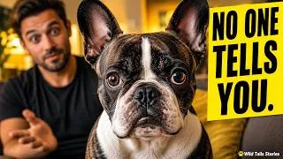 Thumbnail: The TRUTH About French Bulldogs That No One Tells You