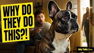 Thumbnail: Why This French Bulldog Instinct Catches Owners Off Guard — Every Single Time