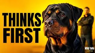 Thumbnail: Rottweiler Protection: The Truth Hollywood Never Shows
