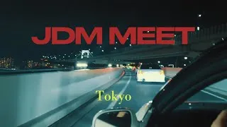 Thumbnail: JDM Car Legends | Racing to Daikoku, Tokyo