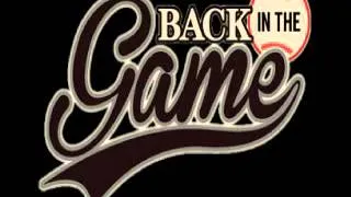 Thumbnail: Back in the Game Mix 2015