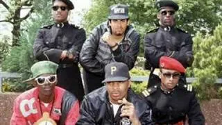 Thumbnail: Public Enemy - Don't Believe The Hype
