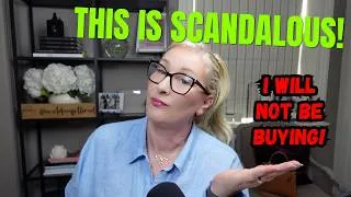 Thumbnail: MORE OVERPRICED AND INFERIOR QUALITY LUXURY BAGS!  WE WILL NOT FALL FOR IT ANYMORE!