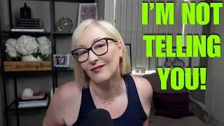 Thumbnail: HOW MUCH I HAVE SPENT ON LUXURY BAGS OVER 30 YEARS!  - ONE OF MY Q&A QUESTIONS!