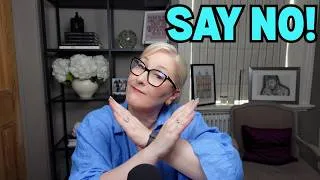 Thumbnail: LUXURY ITEMS to AVOID | Designer Reality Check! WITH ONE EXCEPTION!