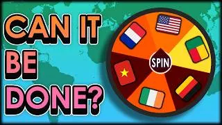 Thumbnail: Is this challenge possible? [alt-hist]