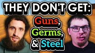 Thumbnail: BadEmpanada and Cynical Historian don't understand