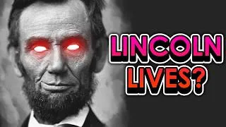 Thumbnail: What if Lincoln ducked?