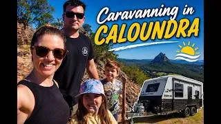 Thumbnail: Family Fun in Caloundra
