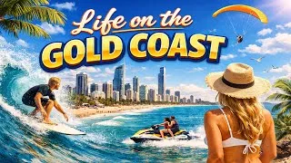 Thumbnail: Life After Travel - Moving to the Gold Coast
