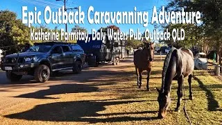 Thumbnail: Darwin to Outback Queensland