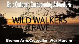 Thumbnail: Darwin Caravan Adventure