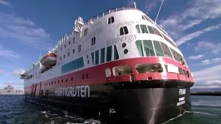 Thumbnail: Inside Greenland's Extreme Ice Cruise - Adventure Beyond the Arctic Circle