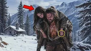Thumbnail: Starving Widow Said, “Take Me Home,” The Mountain Man Answered, “I’ll Take You Too” #storytime