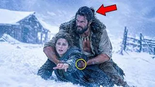Thumbnail: They Called Him a Worthless Mountain Man—Until the Lonely Widow Changed His Destiny Forever