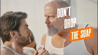 Thumbnail: Don't Drop The Soap (Body Bar) | Wild Willies