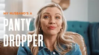 Thumbnail: Ready to become a PANTY DROPPER? | Wild Willies Men's Grooming