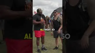 Thumbnail: Getting Rugged Clean at the Tough Mudder Central Florida Race