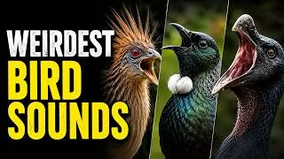 Thumbnail: You Should Never Hear This Bird at Night