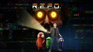 Thumbnail: We Are Insane With Modded Repo
