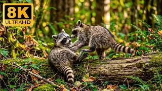Thumbnail: These adorable animals are always our companions after a long, stressful day at work.