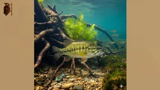 Thumbnail: Shoal Bass: The River Predator Found Nowhere Else on Earth