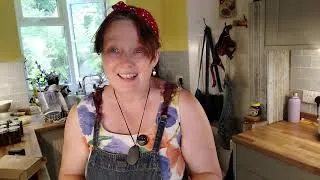 Thumbnail: Frugal living  3 modern ways to seal kilner for 1940s pantry🌿