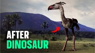 Thumbnail: The Giant Birds That Ruled Earth After Dinosaurs