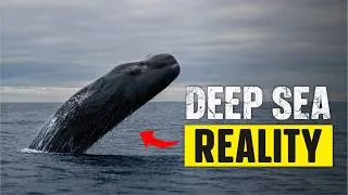 Thumbnail: Most Dangerous STILL ALIVE DEEP SEA Creatures