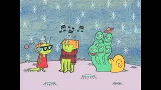 Thumbnail: YouTube Poop - Tommy's Musical Doodle!