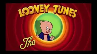 Thumbnail: The Last Scene in Looney Tunes, AGAIN!