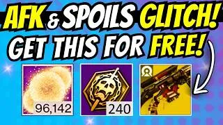 Thumbnail: This GLITCH Makes 9 Player Pantheon REAL! New Raid Cheese (Solo Destiny 2 Builds) + Exotic Exploit!