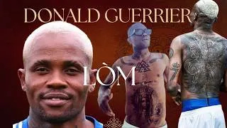 Thumbnail: Donald Guerrier lòm sa...