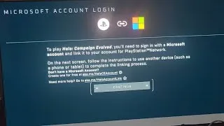 Thumbnail: Will it play with no internet? Halo Campaign Evolved Part 2