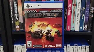 Thumbnail: Will it play with no internet? Warhammer 40k Speed Freeks