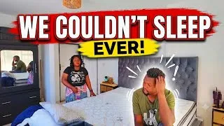 Thumbnail: THE ELEPHANT IN THE ROOM HAD TO BE ADDRESSED 🇿🇼  RELOCATED FROM USA 🇺🇸 ...