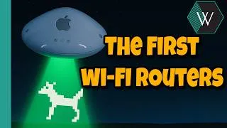 Thumbnail: Revisiting the Apple AirPort