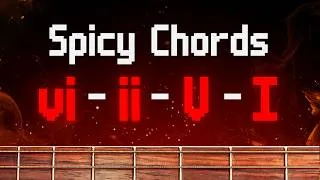Thumbnail: How to Spice Up ANY Chord Progression