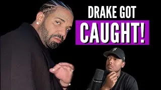 Thumbnail: Drake Looks CRAZY After This...