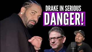 Thumbnail: Drake WARNED by UMG CEO to Back Off NOW!