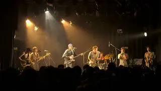 Thumbnail: Do You Think I’m Pretty - Racing Mount Pleasant (September 2, 2026 @ Daikanyama Unit, Tokyo, Japan)