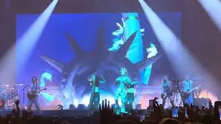 Thumbnail: Cliche - MGK (August 16, 2026 @ Summersonic 2026 Tokyo)