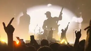 Thumbnail: Blood Sugar/Voodoo People - Pendulum (August 16, 2026 @ Summersonic 2026 Tokyo)
