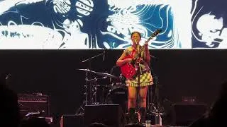 Thumbnail: How It’s Gotta Be - Nectar Woode (August 16, 2026  @ Summersonic 2026 Tokyo)