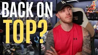 Thumbnail: Hot Toys Collecting is Making a Major Comeback (6 Reasons Why)